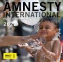 Image for Amnesty International 2022 Wall Calendar
