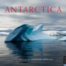 Image for Antarctica 2022 Wall Calendar