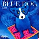 Image for Blue Dog 2022 Wall Calendar