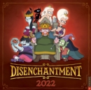 Image for Disenchantment 2022 Wall Calendar