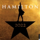 Image for Hamilton 2022 Wall Calendar : An American Musical