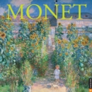Image for Monet 2022 Wall Calendar