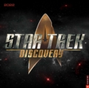 Image for Star Trek: Discovery 2022 Wall Calendar