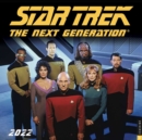 Image for Star Trek: The Next Generation 2022 Wall Calendar