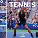 Image for Tennis 2022 Wall Calendar : The Official U.S. Open Calendar