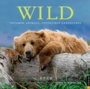 Image for Wild 2022 Wall Calendar : Untamed Animals, Untouched Landscapes