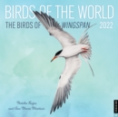 Image for Birds of the World: The Birds of Wingspan 2022 Wall Calendar
