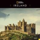 Image for National Geographic: Ireland 2022 Wall Calendar