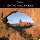 Image for National Geographic: National Parks 2022 Wall Calendar