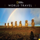 Image for National Geographic: World Travel 2022 Wall Calendar