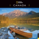 Image for National Geographic: Canada 2022 Wall Calendar