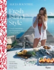 Image for Alicia Rountree Fresh Island Style
