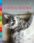 Image for Cats and books