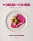 Image for Modern kosher  : global flavors, new traditions