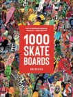 Image for 1000 skateboards