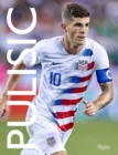 Image for Pulisic  : my journey so far
