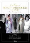 Image for The international best dressed list  : the official story