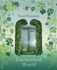 Image for Tord Boontje - enchanted world  : the romance of design