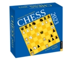 Image for Chess 2023 Day-to-Day Calendar : A Year of Chess Puzzles