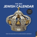 Image for The Jewish Calendar 16-Month 2022-2023 Wall Calendar
