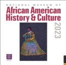 Image for National Museum of African American History &amp; Culture 2023 Wall Calendar