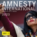 Image for Amnesty International 2023 Wall Calendar