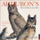 Image for Audubon&#39;s Watercolors 2023 Wall Calendar