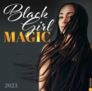 Image for Black Girl Magic 2023 Wall Calendar