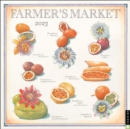 Image for Farmer&#39;s Market 2023 Wall Calendar