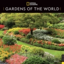 Image for National Geographic: Gardens of the World 2023 Wall Calendar
