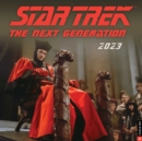 Image for Star Trek: The Next Generation 2023 Wall Calendar