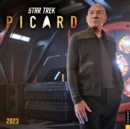 Image for Star Trek: Picard 2023 Wall Calendar