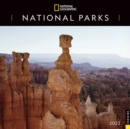 Image for National Geographic: National Parks 2023 Wall Calendar