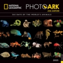 Image for National Geographic Photo Ark 2023 Wall Calendar