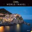 Image for National Geographic: World Travel 2023 Wall Calendar