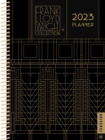Image for Frank Lloyd Wright 2023 Planner Calendar