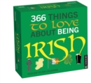 Image for 366 Things to Love About Being Irish 2024 Day-to-Day Calendar