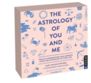 Image for The Astrology of You and Me 2024 Day-to-Day Calendar
