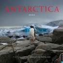 Image for Antarctica 2024 Wall Calendar