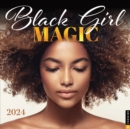 Image for Black Girl Magic 2024 Wall Calendar