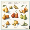 Image for Farmer’s Market 2024 Wall Calendar