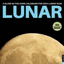 Image for Lunar 2024 Wall Calendar