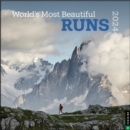 Image for World&#39;s Most Beautiful Runs 2024 Wall Calendar