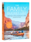 Image for The Family Bucket List