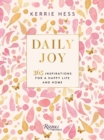 Image for Daily Joy
