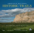 Image for America&#39;s National Historic Trails