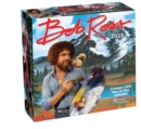Image for Bob Ross 2025 Day-to-Day Calendar