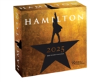 Image for Hamilton 2025 Day-to-Day Calendar