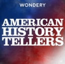 Image for American History Tellers 2025 Day-to-Day Calendar