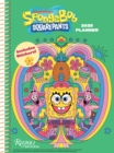Image for SpongeBob SquarePants 2025 Planner